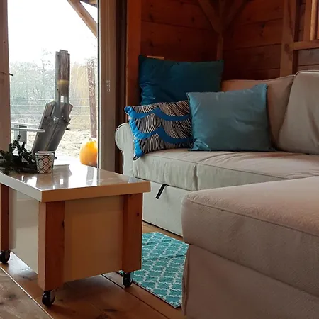 Ferienwohnung Aan de Waterspiegel Aagtekerke Exterior foto
