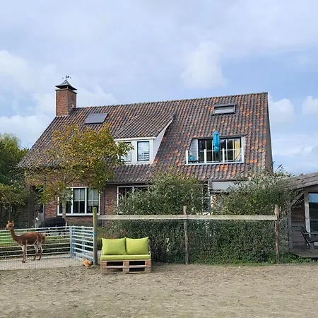 Ferienwohnung Aan de Waterspiegel Aagtekerke Exterior foto