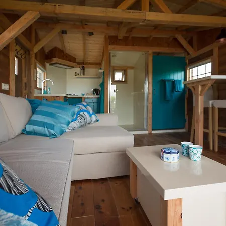 Ferienwohnung Aan de Waterspiegel Aagtekerke Exterior foto