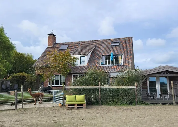 Aan De Waterspiegel