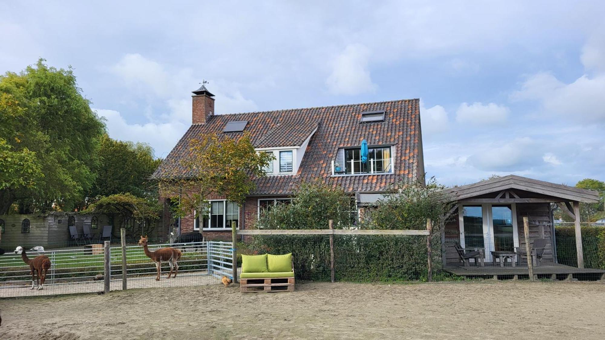 Aan De Waterspiegel