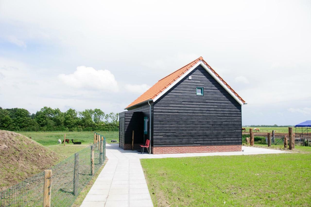 Apartment Aan De Waterspiegel Aagtekerke